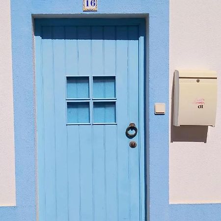 The Beach House - Historic Center -Duna Parque Resorts & Hotels Vila Nova de Milfontes Exterior photo