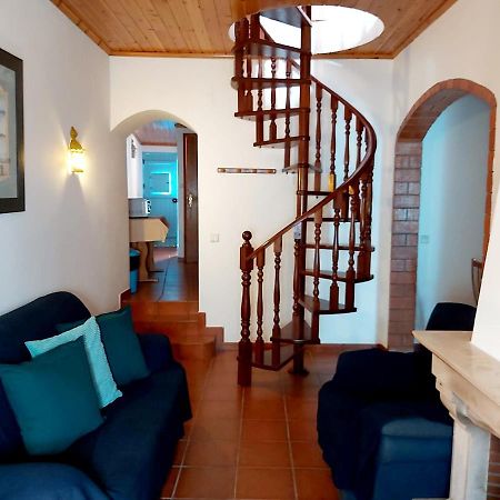 The Beach House - Historic Center -Duna Parque Resorts & Hotels Vila Nova de Milfontes Exterior photo