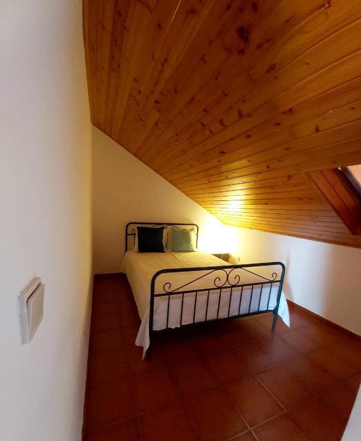 The Beach House - Historic Center -Duna Parque Resorts & Hotels Vila Nova de Milfontes Exterior photo