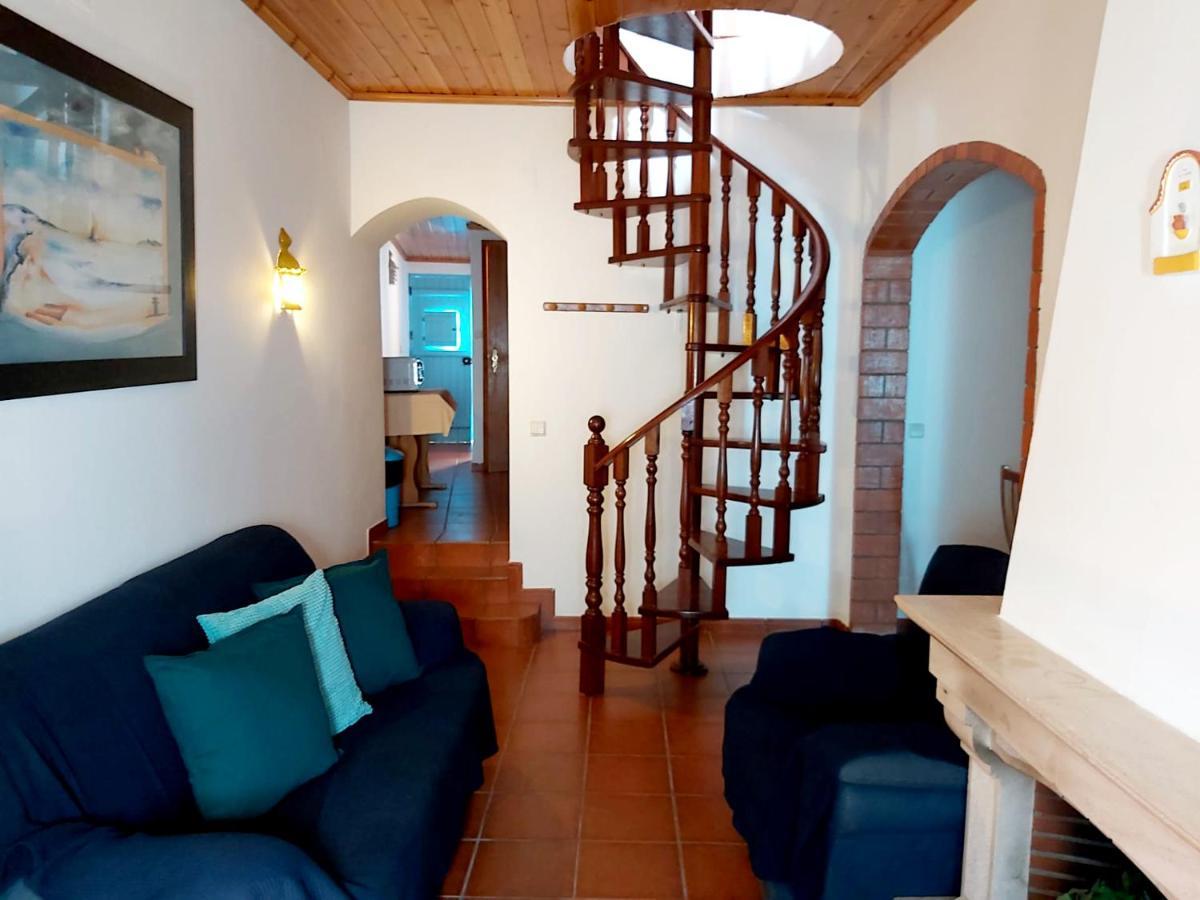 The Beach House - Historic Center -Duna Parque Resorts & Hotels Vila Nova de Milfontes Exterior photo